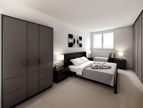 Appartement à vendre 2 pièces CONFLANS SAINTE HONORINE (78)