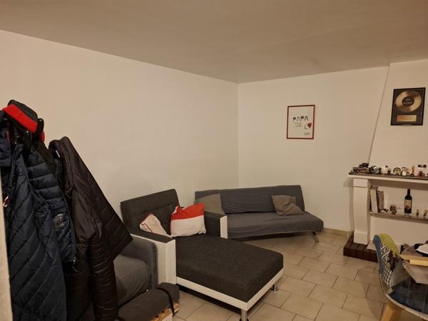 Maison à vendre |  Châtillon-sur-Indre |  2 pièces | 72 m²