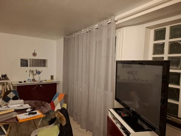 Maison à vendre |  Châtillon-sur-Indre |  2 pièces | 72 m²