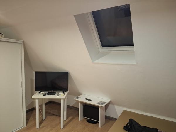 Maison à vendre |  Châtillon-sur-Indre |  2 pièces | 72 m²