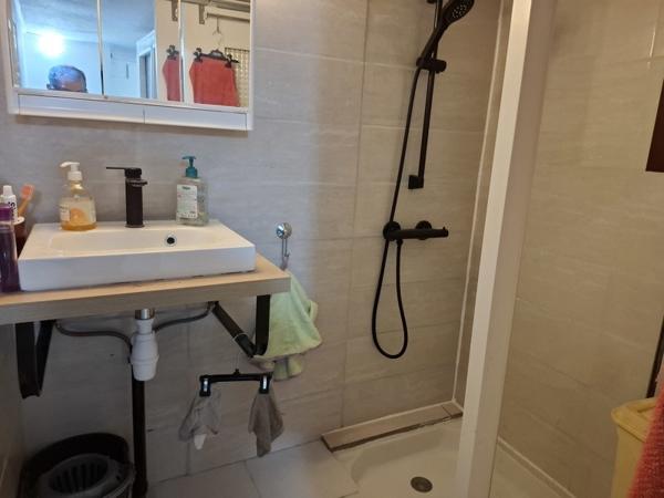 Maison à vendre |  Châtillon-sur-Indre |  2 pièces | 72 m²