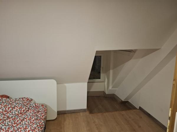 Maison à vendre |  Châtillon-sur-Indre |  2 pièces | 72 m²