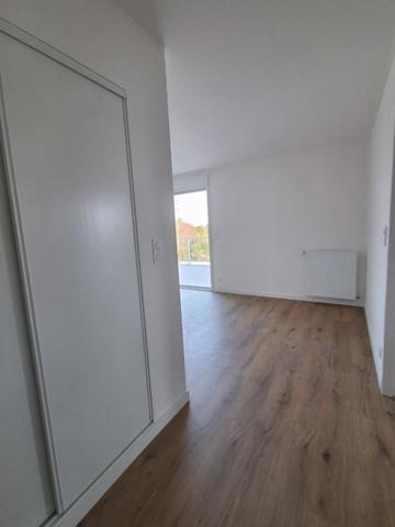 Appartement à louer 2 pièces - 50 m²