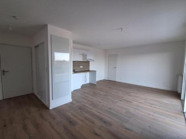 Appartement à louer 2 pièces - 50 m²