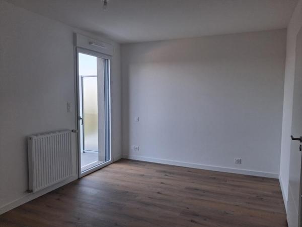 Appartement à louer 2 pièces - 50 m²