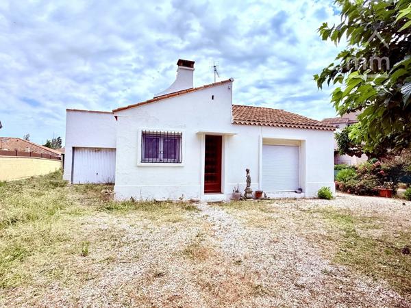 À vendre à Port-Saint-Louis-du-Rhône (13230), Bouches-du-Rhône (13)