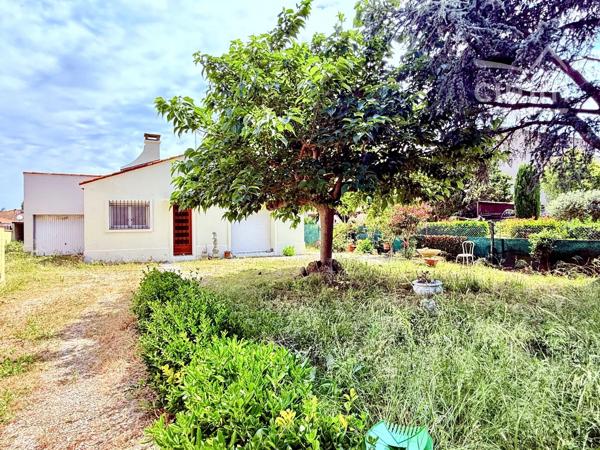 À vendre à Port-Saint-Louis-du-Rhône (13230), Bouches-du-Rhône (13)