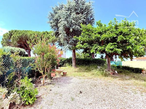 À vendre à Port-Saint-Louis-du-Rhône (13230), Bouches-du-Rhône (13)