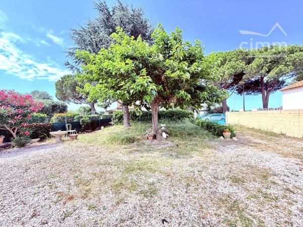 À vendre à Port-Saint-Louis-du-Rhône (13230), Bouches-du-Rhône (13)