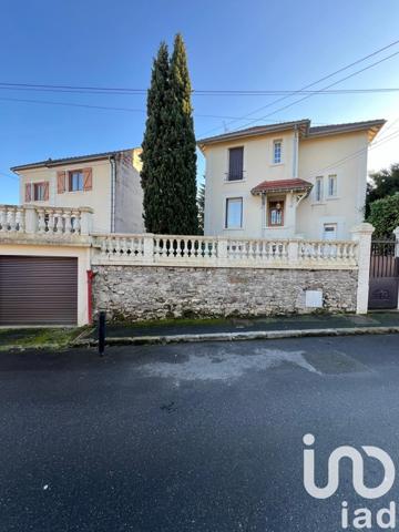 Maison à vendre 5 pièces 95 m² Écouen