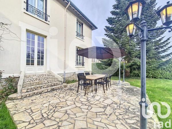 Maison à vendre 5 pièces 95 m² Écouen