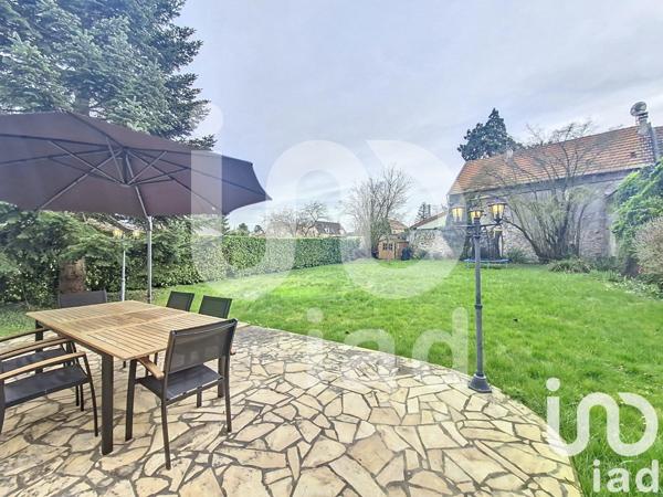 Maison à vendre 5 pièces 95 m² Écouen