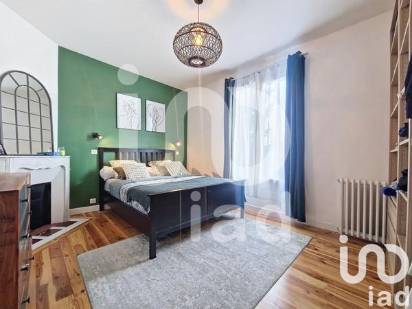 Maison à vendre 5 pièces 95 m² Écouen