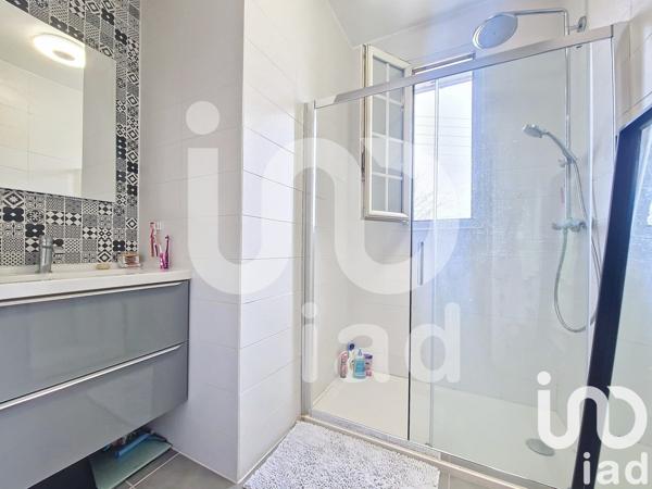 Maison à vendre 5 pièces 95 m² Écouen