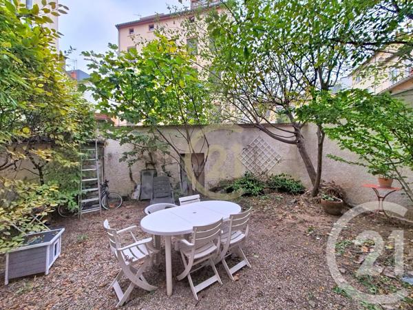 Appartement Local à vendre  5 pièces - 136,92 m2 LYON - 69004