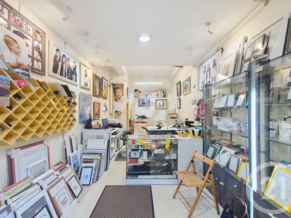 Appartement Local à vendre  5 pièces - 136,92 m2 LYON - 69004