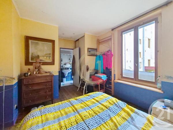 Appartement Local à vendre  5 pièces - 136,92 m2 LYON - 69004