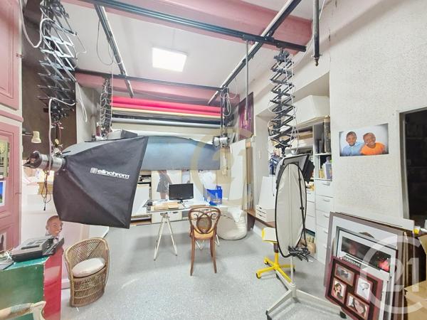 Appartement Local à vendre  5 pièces - 136,92 m2 LYON - 69004