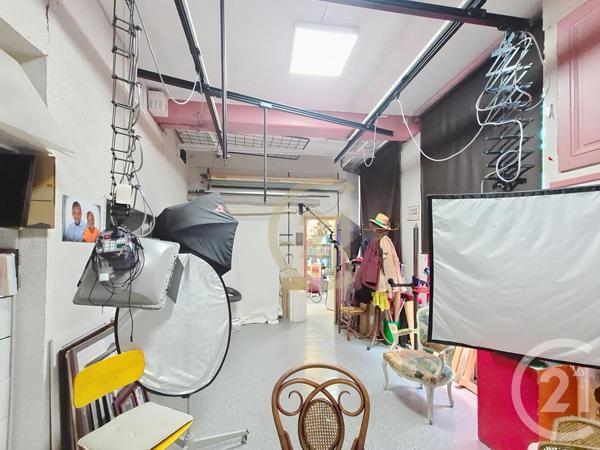 Appartement Local à vendre  5 pièces - 136,92 m2 LYON - 69004