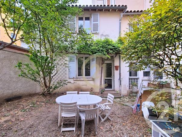 Appartement Local à vendre  5 pièces - 136,92 m2 LYON - 69004