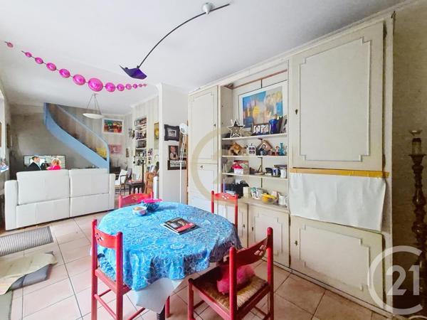 Appartement Local à vendre  5 pièces - 136,92 m2 LYON - 69004