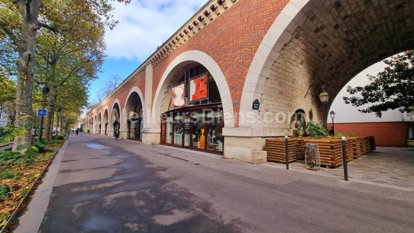 75012 ATYPIQUE au CALME  ALIGRE ST ANTOINE REUILLY DIDEROT