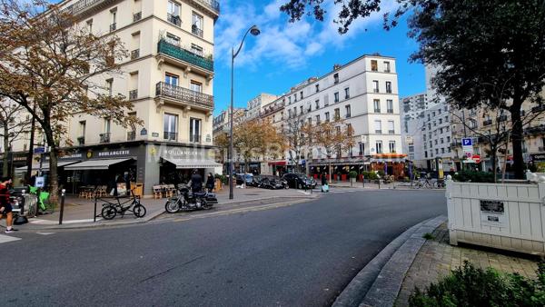 75012 ATYPIQUE au CALME  ALIGRE ST ANTOINE REUILLY DIDEROT