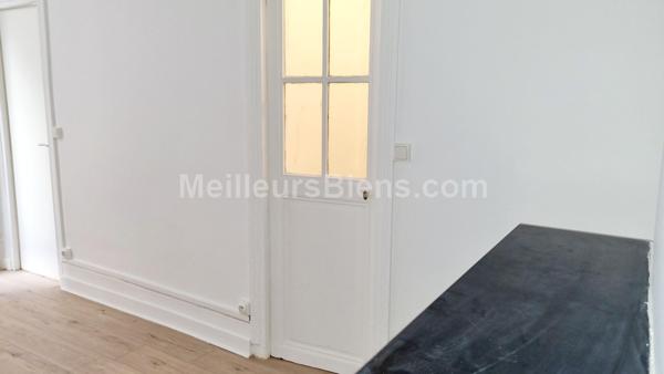 75012 ATYPIQUE au CALME  ALIGRE ST ANTOINE REUILLY DIDEROT