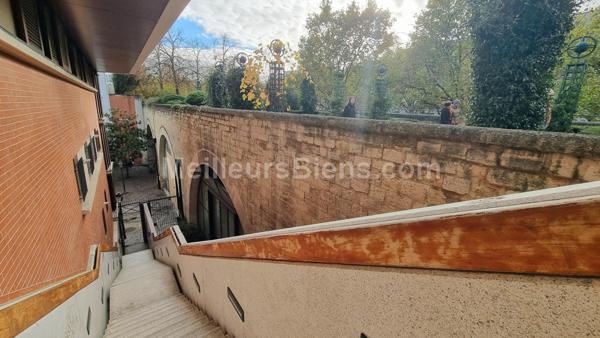 75012 ATYPIQUE au CALME  ALIGRE ST ANTOINE REUILLY DIDEROT