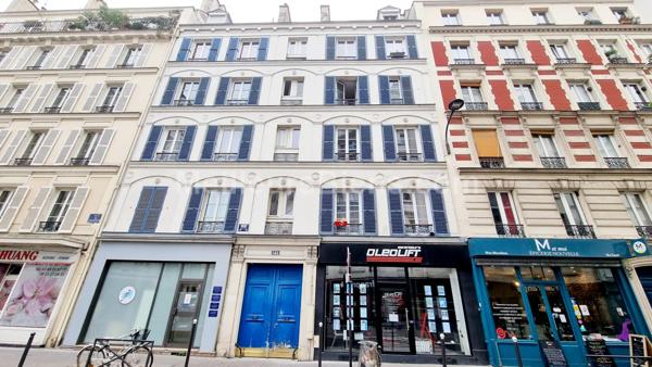 75012 ATYPIQUE au CALME  ALIGRE ST ANTOINE REUILLY DIDEROT