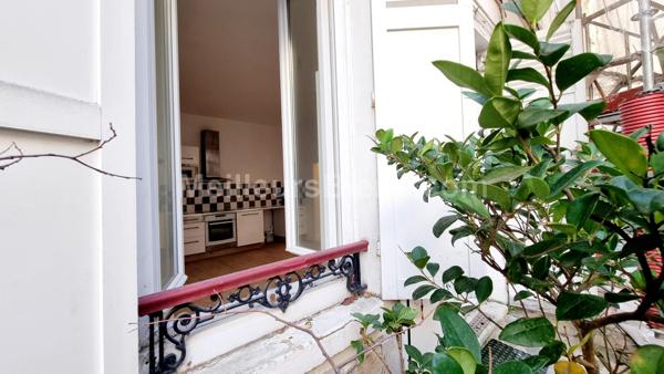 75012 ATYPIQUE au CALME  ALIGRE ST ANTOINE REUILLY DIDEROT