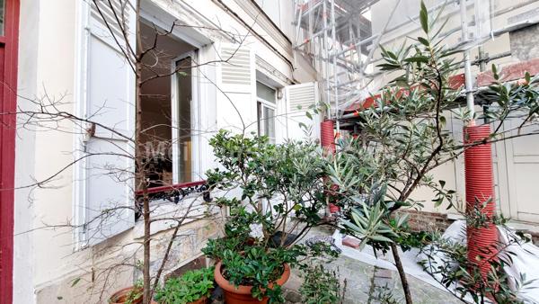 75012 ATYPIQUE au CALME  ALIGRE ST ANTOINE REUILLY DIDEROT