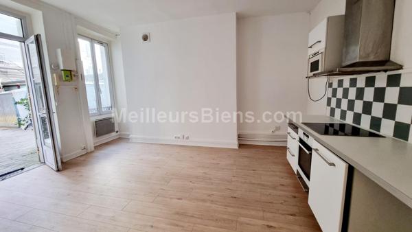 75012 ATYPIQUE au CALME  ALIGRE ST ANTOINE REUILLY DIDEROT