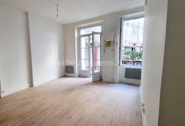 75012 ATYPIQUE au CALME  ALIGRE ST ANTOINE REUILLY DIDEROT