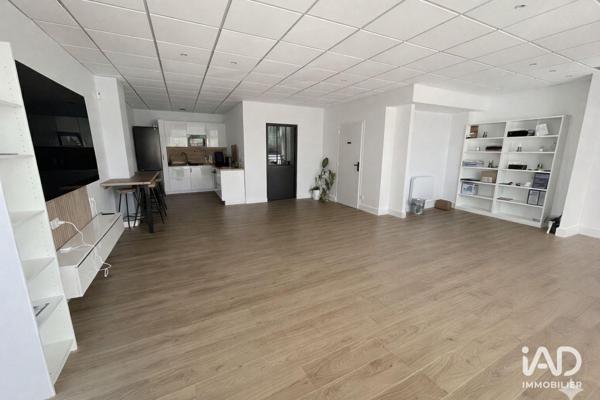 Boutique/Local commercial à vendre 63 m² Chanceaux-sur-Choisille