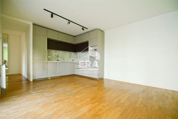 Appartement Issy Les Moulineaux 2 pièce(s) 51 m2