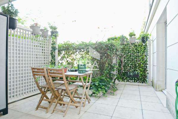 Appartement Issy Les Moulineaux 2 pièce(s) 51 m2