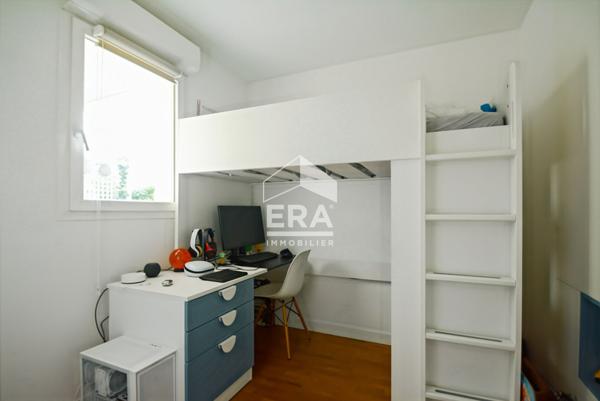 Appartement Issy Les Moulineaux 2 pièce(s) 51 m2