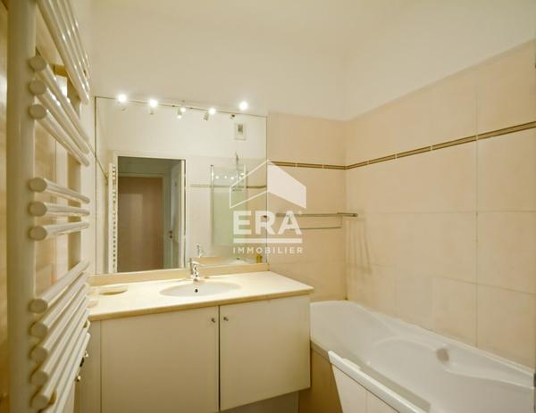 Appartement Issy Les Moulineaux 2 pièce(s) 51 m2