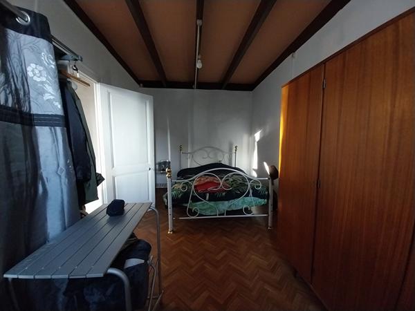 Maison de ville avec jardin ? Un bien rare aux multiples possibilités