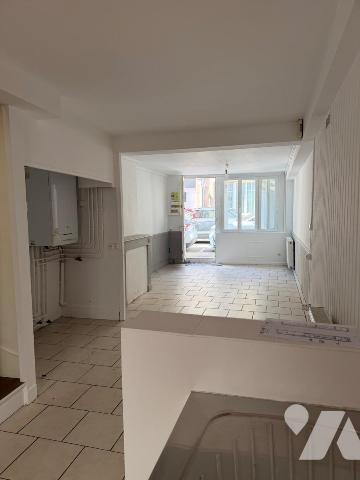 Maison de ville - Quartier Saint-Jacques
Au coeur du quartier Saint-Jacques, maison de ville d...