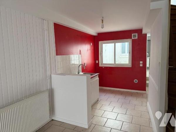 Maison de ville - Quartier Saint-Jacques
Au coeur du quartier Saint-Jacques, maison de ville d...