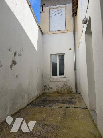 Maison de ville - Quartier Saint-Jacques
Au coeur du quartier Saint-Jacques, maison de ville d...