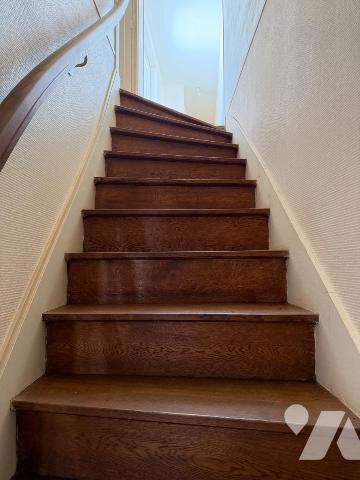 Maison de ville - Quartier Saint-Jacques
Au coeur du quartier Saint-Jacques, maison de ville d...