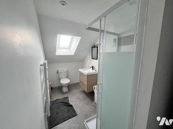 Maison de ville 5 pièces 84 m² SAINT AIGNAN SUR CHER
