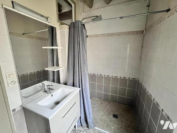 Maison de ville 5 pièces 84 m² SAINT AIGNAN SUR CHER