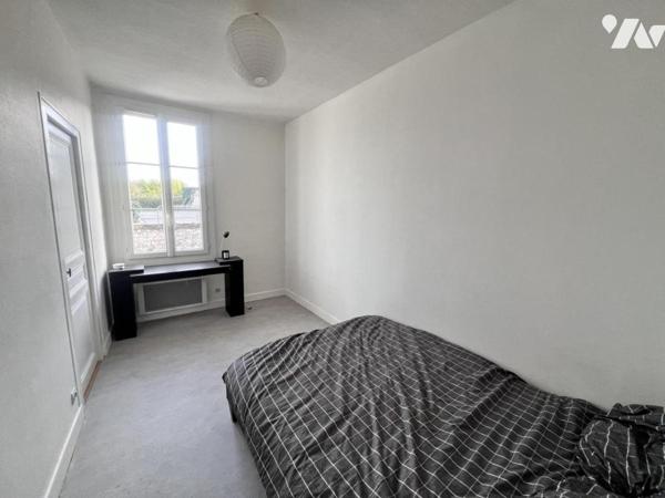 Maison de ville 5 pièces 84 m² SAINT AIGNAN SUR CHER