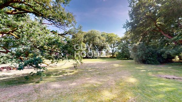 GRENADE Maison de Maitre