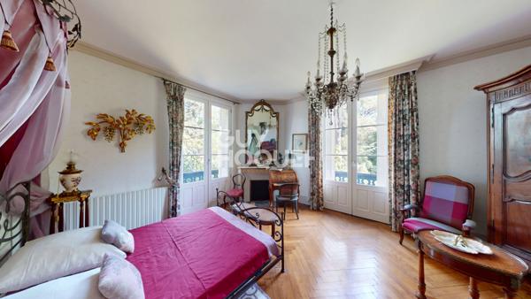 GRENADE Maison de Maitre