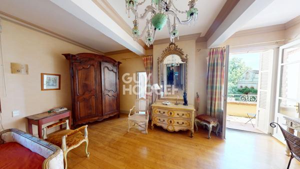 GRENADE Maison de Maitre